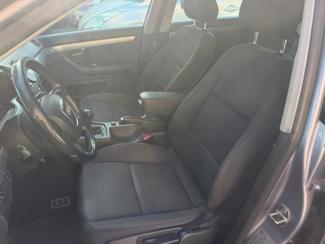 Foto 8 van Audi A4 Avant 2.0 Pro Line