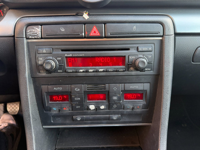 Foto 9 van Audi A4 Avant 2.0 Pro Line
