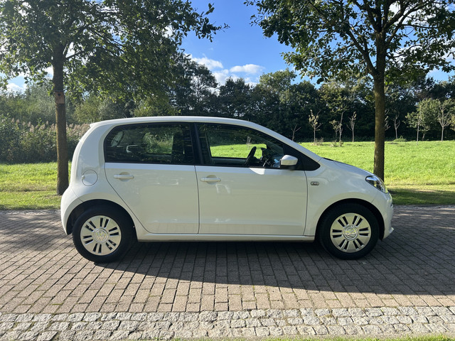 Foto 5 van Volkswagen up! 1.0 move up! BlueMotion | NAVI | Cruise Control | PDC |