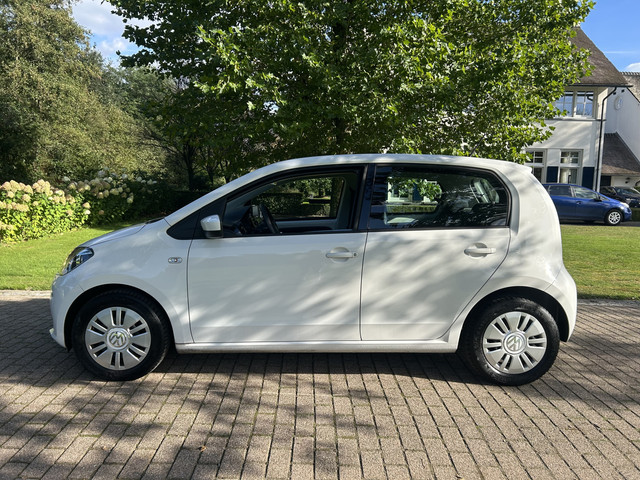 Foto 7 van Volkswagen up! 1.0 move up! BlueMotion | NAVI | Cruise Control | PDC |