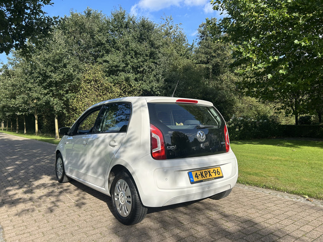 Volkswagen up! 1.0 move up! BlueMotion | NAVI | Cruise Control | PDC |