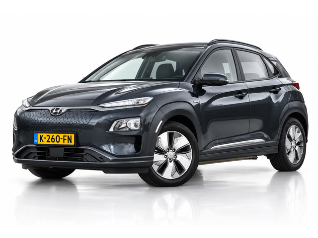 Hyundai Kona EV Comfort 64 kWh SOH 99% | NAP | CAMERA | APPLE CARPLAY | ANDROID AUTO | ADAPT. CRUISE