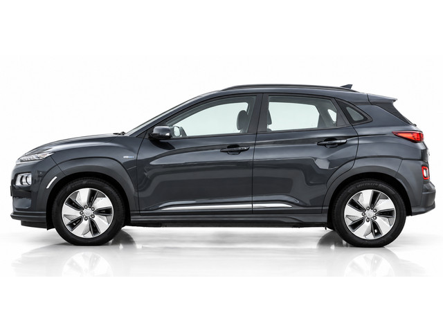 Foto 2 van Hyundai Kona EV Comfort 64 kWh SOH 99% | NAP | CAMERA | APPLE CARPLAY | ANDROID AUTO | ADAPT. CRUISE