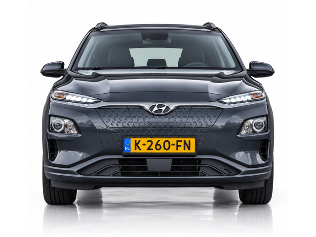 Foto 3 van Hyundai Kona EV Comfort 64 kWh SOH 99% | NAP | CAMERA | APPLE CARPLAY | ANDROID AUTO | ADAPT. CRUISE