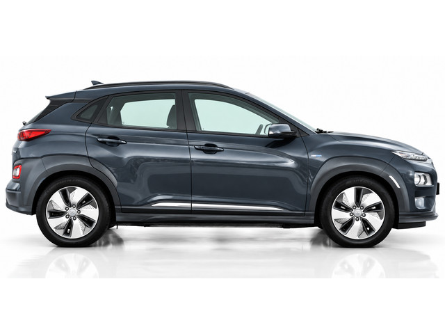Foto 4 van Hyundai Kona EV Comfort 64 kWh SOH 99% | NAP | CAMERA | APPLE CARPLAY | ANDROID AUTO | ADAPT. CRUISE