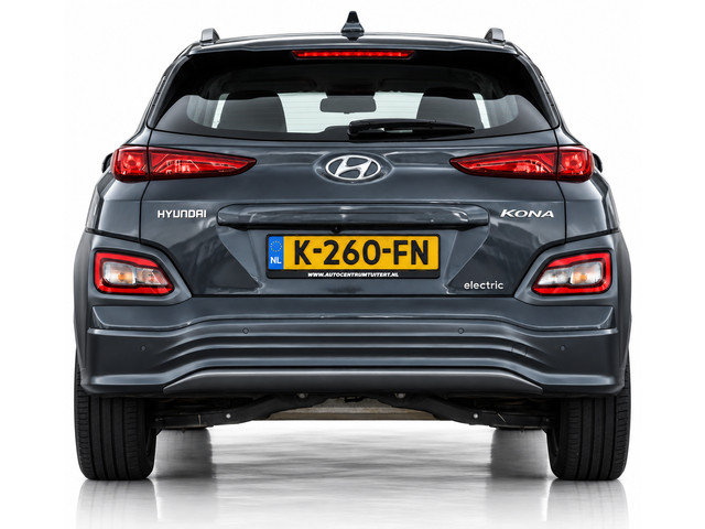Foto 5 van Hyundai Kona EV Comfort 64 kWh SOH 99% | NAP | CAMERA | APPLE CARPLAY | ANDROID AUTO | ADAPT. CRUISE