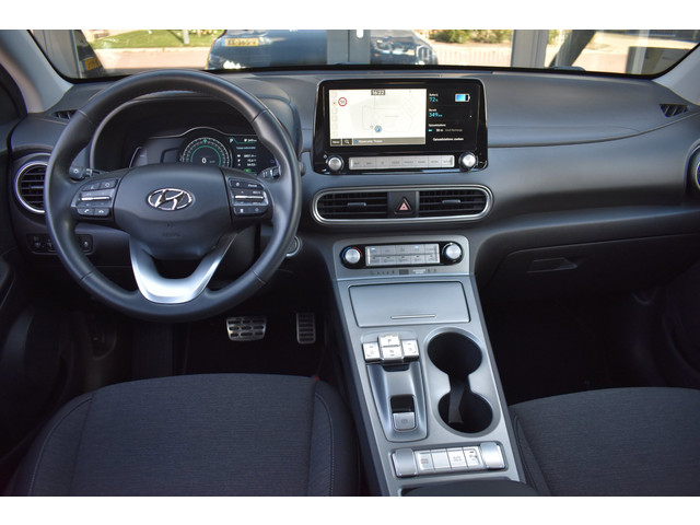 Foto 6 van Hyundai Kona EV Comfort 64 kWh SOH 99% | NAP | CAMERA | APPLE CARPLAY | ANDROID AUTO | ADAPT. CRUISE