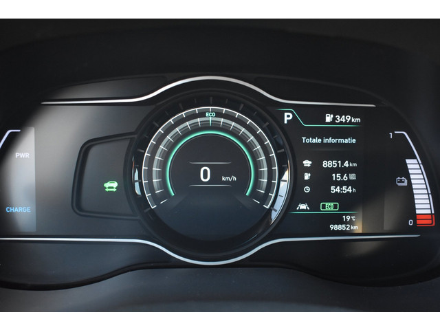 Foto 8 van Hyundai Kona EV Comfort 64 kWh SOH 99% | NAP | CAMERA | APPLE CARPLAY | ANDROID AUTO | ADAPT. CRUISE