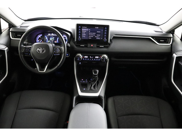 Foto 5 van Toyota RAV4 2.5 Hybrid Dynamic | Trekhaak | Apple Carplay/Android Auto | Elektrische Achterklep |