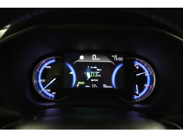 Foto 7 van Toyota RAV4 2.5 Hybrid Dynamic | Trekhaak | Apple Carplay/Android Auto | Elektrische Achterklep |