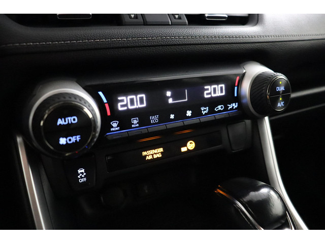 Foto 8 van Toyota RAV4 2.5 Hybrid Dynamic | Trekhaak | Apple Carplay/Android Auto | Elektrische Achterklep |
