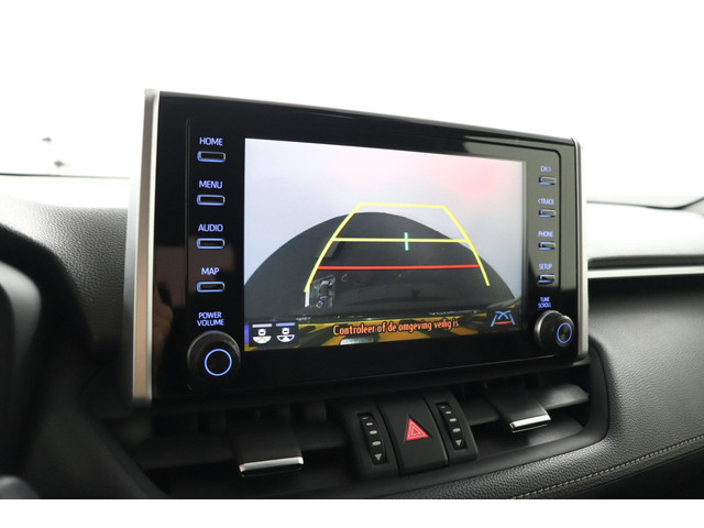 Foto 9 van Toyota RAV4 2.5 Hybrid Dynamic | Trekhaak | Apple Carplay/Android Auto | Elektrische Achterklep |