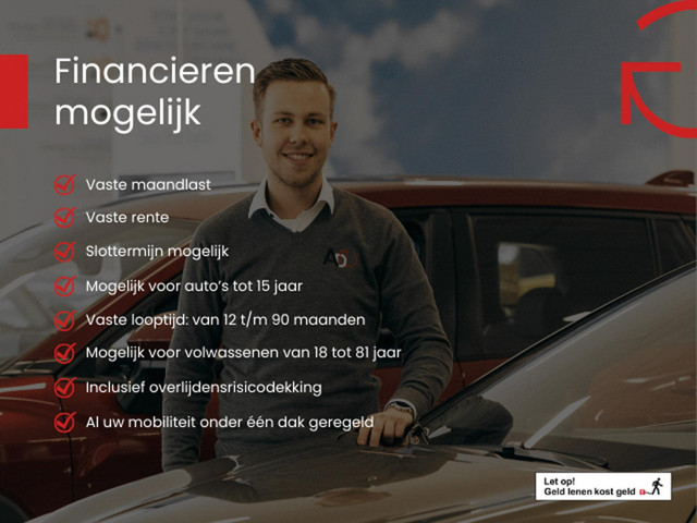 Toyota RAV4 2.5 Hybrid Dynamic | Trekhaak | Apple Carplay/Android Auto | Elektrische Achterklep |