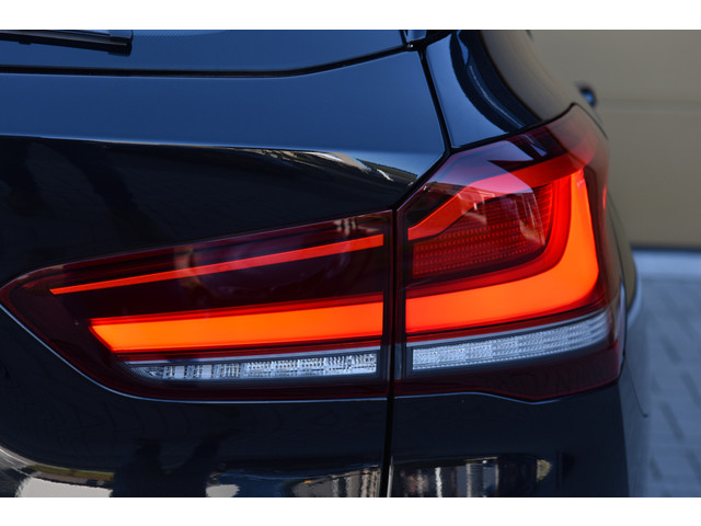 Foto 8 van BMW X1 sDrive20i High Executive * Sportstoelen * Trekhaak * Lichtpakket * LED * Facelift *