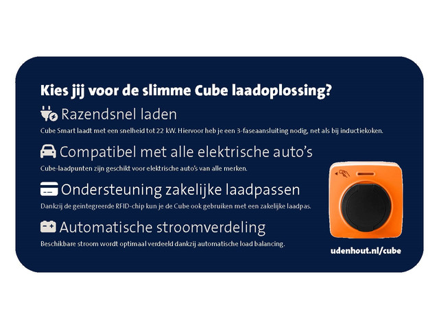 Foto 3 van Audi Q4 e-tron S Edition Quattro Performance 340PK | HUD | Panoramadak | Sonos | 360 camera |