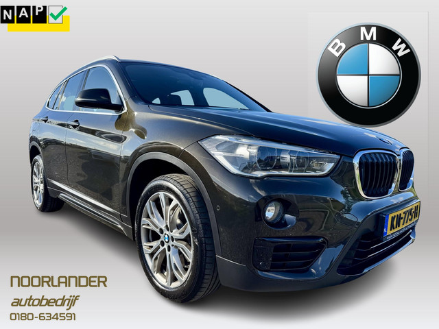 BMW X1 sDrive20i Centennial Executive