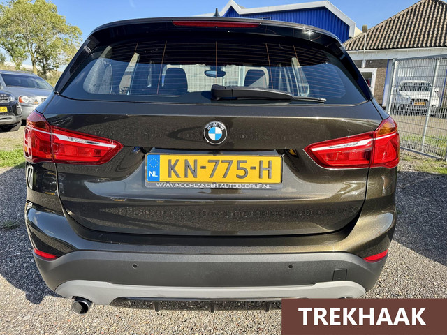 Foto 5 van BMW X1 sDrive20i Centennial Executive
