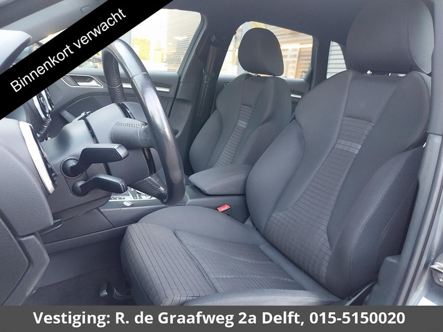 Foto 5 van Audi A3 Sportback 1.4 e-tron PHEV Ambition Pro Line plus | Navigatie | Cruise control | Climate cont