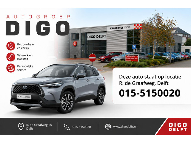 Foto 7 van Audi A3 Sportback 1.4 e-tron PHEV Ambition Pro Line plus | Navigatie | Cruise control | Climate cont