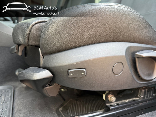 Foto 6 van BMW X1 SDrive18i Executive |Leer|Pano|Stoelverwarming|PDC|Clima|Sportstoelen|