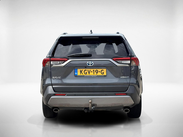Foto 8 van Toyota RAV4 2.5 Hybrid Executive | Leer | Rondomzicht camera | Dodehoek detectie |