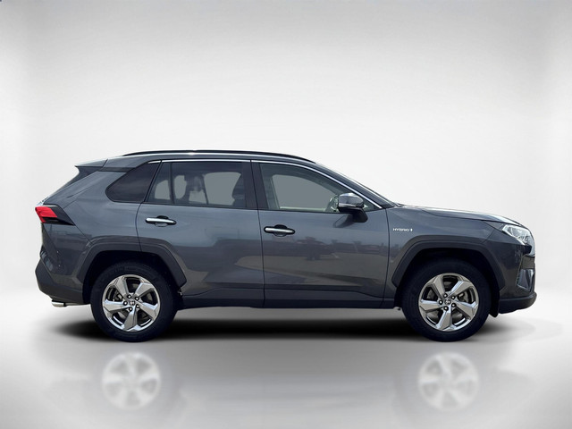 Foto 6 van Toyota RAV4 2.5 Hybrid Executive | Leer | Rondomzicht camera | Dodehoek detectie |