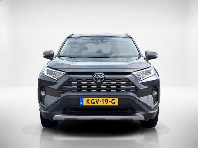 Foto 4 van Toyota RAV4 2.5 Hybrid Executive | Leer | Rondomzicht camera | Dodehoek detectie |
