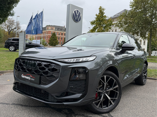 Foto 5 van Audi Q3 1.5 e-hybrid 272pk S-Line Pano Head-Up Sonos E-Zetels M-Led Adapt.Demp Keyless VOL!