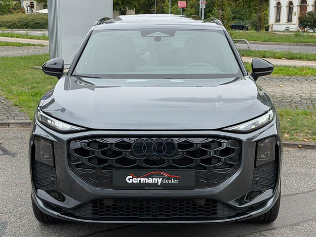 Foto 8 van Audi Q3 1.5 e-hybrid 272pk S-Line Pano Head-Up Sonos E-Zetels M-Led Adapt.Demp Keyless VOL!