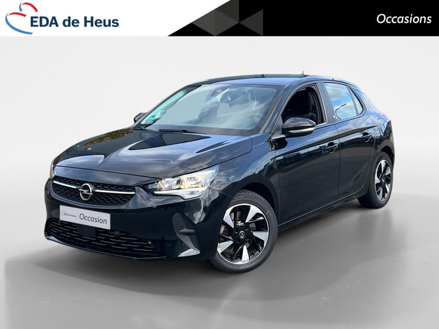 Foto 2 van Opel Corsa-e Edition 50 kWh NL Auto | Stoel-/stuurverwarming | Automaat | Cruise control | CarPlay |