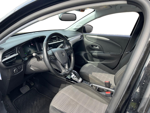 Foto 3 van Opel Corsa-e Edition 50 kWh NL Auto | Stoel-/stuurverwarming | Automaat | Cruise control | CarPlay |