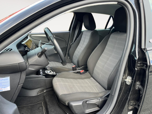 Foto 4 van Opel Corsa-e Edition 50 kWh NL Auto | Stoel-/stuurverwarming | Automaat | Cruise control | CarPlay |
