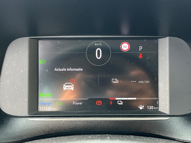 Foto 5 van Opel Corsa-e Edition 50 kWh NL Auto | Stoel-/stuurverwarming | Automaat | Cruise control | CarPlay |