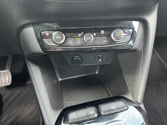 Foto 6 van Opel Corsa-e Edition 50 kWh NL Auto | Stoel-/stuurverwarming | Automaat | Cruise control | CarPlay |