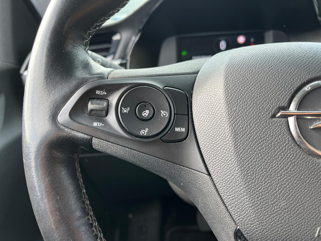 Foto 7 van Opel Corsa-e Edition 50 kWh NL Auto | Stoel-/stuurverwarming | Automaat | Cruise control | CarPlay |