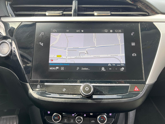 Foto 9 van Opel Corsa-e Edition 50 kWh NL Auto | Stoel-/stuurverwarming | Automaat | Cruise control | CarPlay |