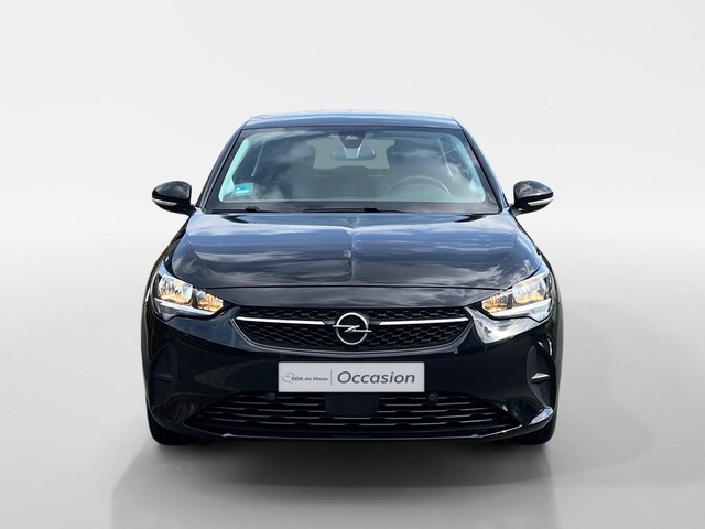 Foto 10 van Opel Corsa-e Edition 50 kWh NL Auto | Stoel-/stuurverwarming | Automaat | Cruise control | CarPlay |