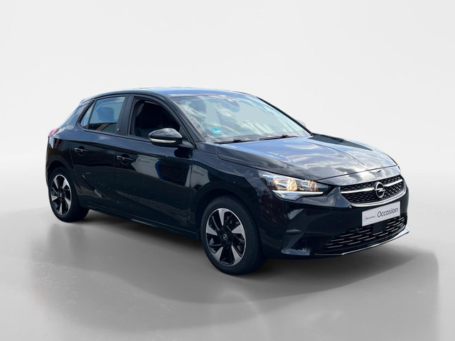 Opel Corsa-e Edition 50 kWh NL Auto | Stoel-/stuurverwarming | Automaat | Cruise control | CarPlay |