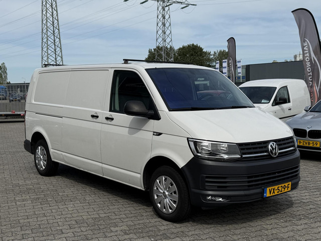 Volkswagen Transporter 2.0 TDI L2H1 Airco | Cruisecontrol | Trekhaak | L2