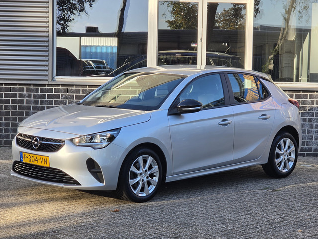 Foto 2 van Opel Corsa 1.2 Edition Dealer Onderhouden Carplay Navi