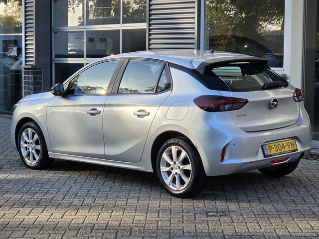 Foto 4 van Opel Corsa 1.2 Edition Dealer Onderhouden Carplay Navi