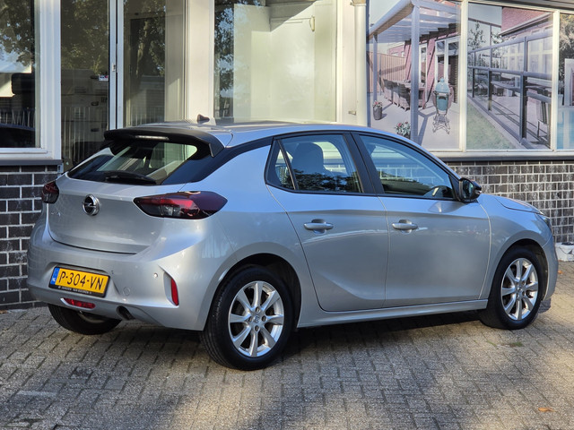 Foto 5 van Opel Corsa 1.2 Edition Dealer Onderhouden Carplay Navi