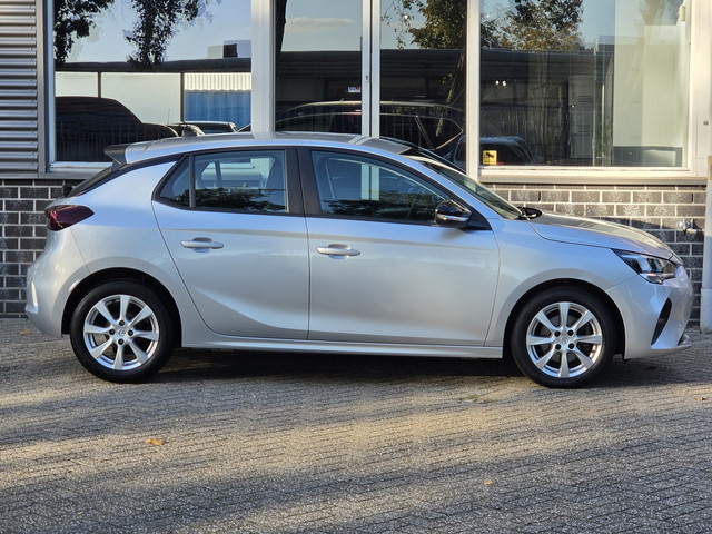 Foto 6 van Opel Corsa 1.2 Edition Dealer Onderhouden Carplay Navi