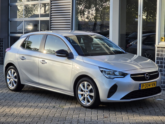 Foto 7 van Opel Corsa 1.2 Edition Dealer Onderhouden Carplay Navi
