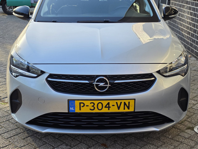 Foto 8 van Opel Corsa 1.2 Edition Dealer Onderhouden Carplay Navi
