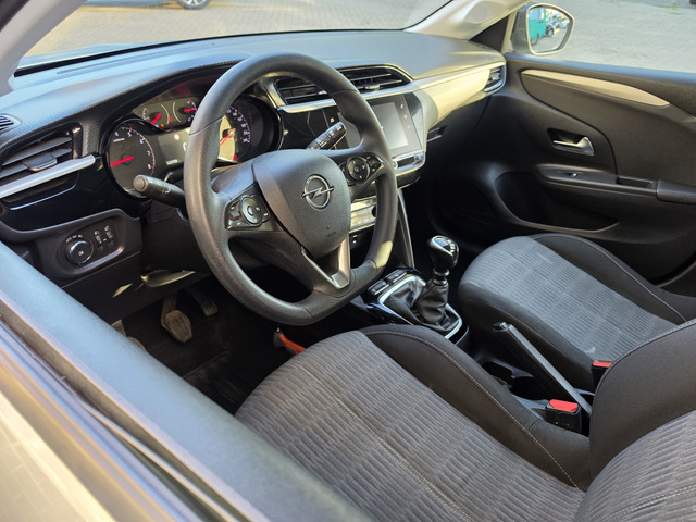 Foto 9 van Opel Corsa 1.2 Edition Dealer Onderhouden Carplay Navi