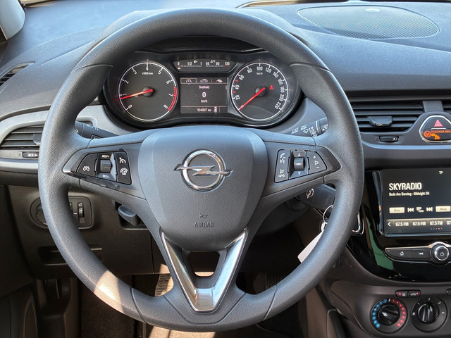 Foto 4 van Opel Corsa 1.0 Turbo Business+|2e Eigenaar|CarPlay|Airco|CruiseControl|PDC|Nieuwe APK|NAP|