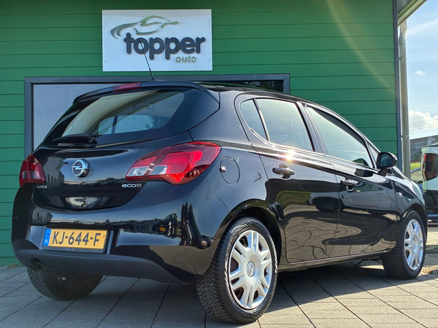 Foto 5 van Opel Corsa 1.0 Turbo Business+|2e Eigenaar|CarPlay|Airco|CruiseControl|PDC|Nieuwe APK|NAP|