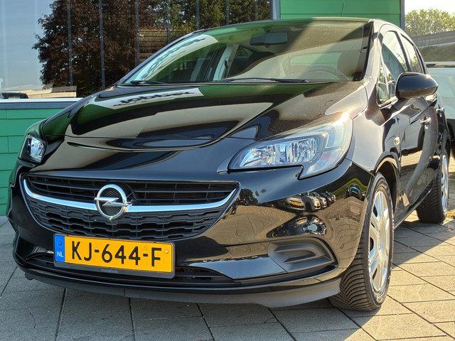 Foto 6 van Opel Corsa 1.0 Turbo Business+|2e Eigenaar|CarPlay|Airco|CruiseControl|PDC|Nieuwe APK|NAP|