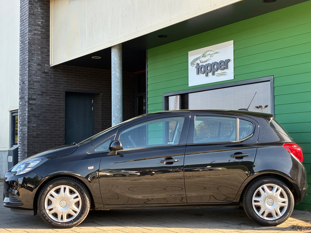 Foto 8 van Opel Corsa 1.0 Turbo Business+|2e Eigenaar|CarPlay|Airco|CruiseControl|PDC|Nieuwe APK|NAP|